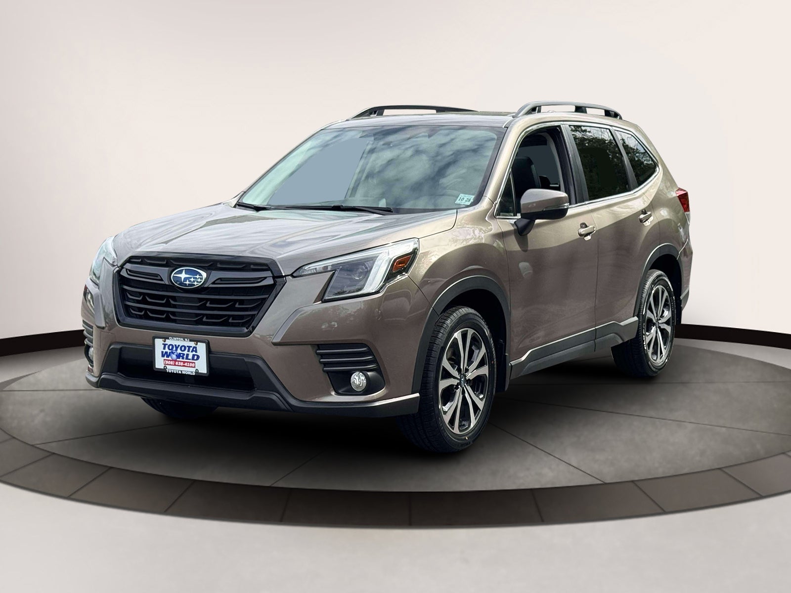 subaru forester 2023 JF2SKAPC8PH538709 image subaru forester 2023 JF2SKAPC8PH538709 image