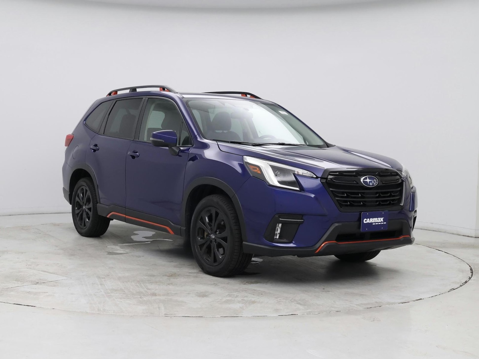 subaru forester 2023 JF2SKAJC6PH548616 image subaru forester 2023 JF2SKAJC6PH548616 image