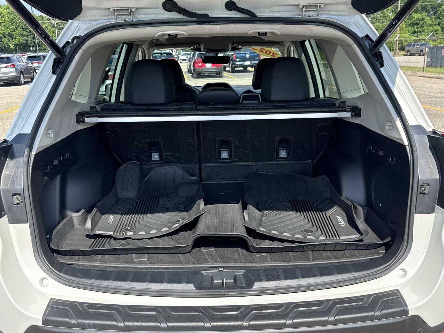 subaru forester 2023 JF2SKARC4PH434747 image subaru forester 2023 JF2SKARC4PH434747 image