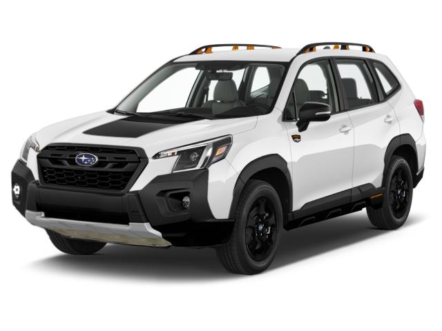 subaru forester 2023 JF2SKAMC4PH489268 image subaru forester 2023 JF2SKAMC4PH489268 image