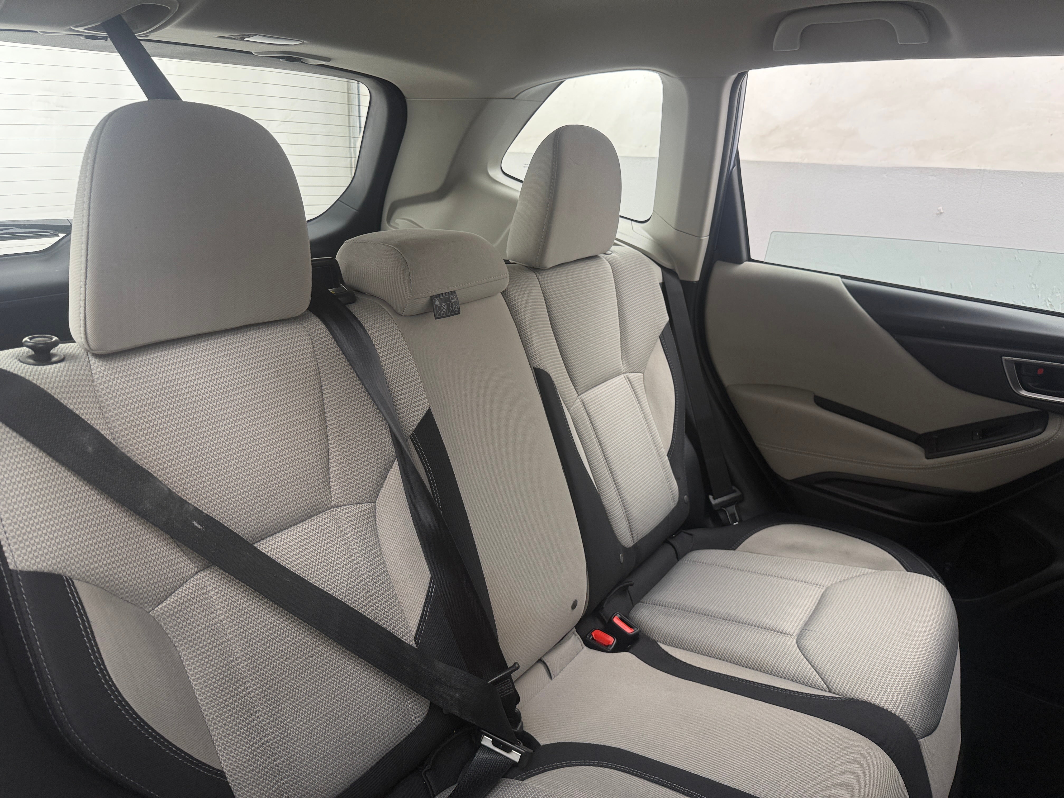 subaru forester 2023 JF2SKACC2PH494745 image subaru forester 2023 JF2SKACC2PH494745 image