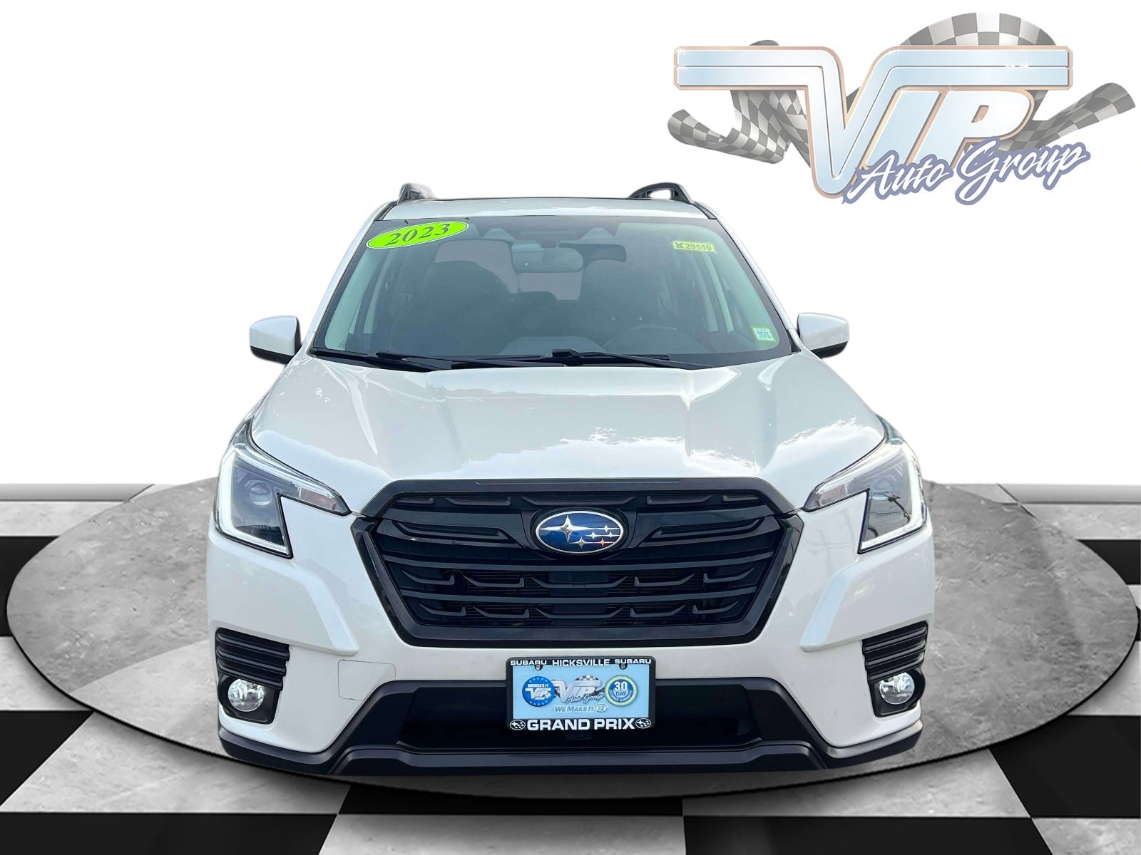 subaru forester 2023 JF2SKADC4PH442922 image subaru forester 2023 JF2SKADC4PH442922 image