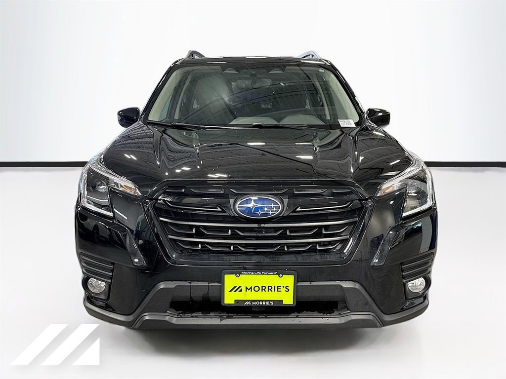subaru forester 2023 JF2SKADC4PH490193 image subaru forester 2023 JF2SKADC4PH490193 image
