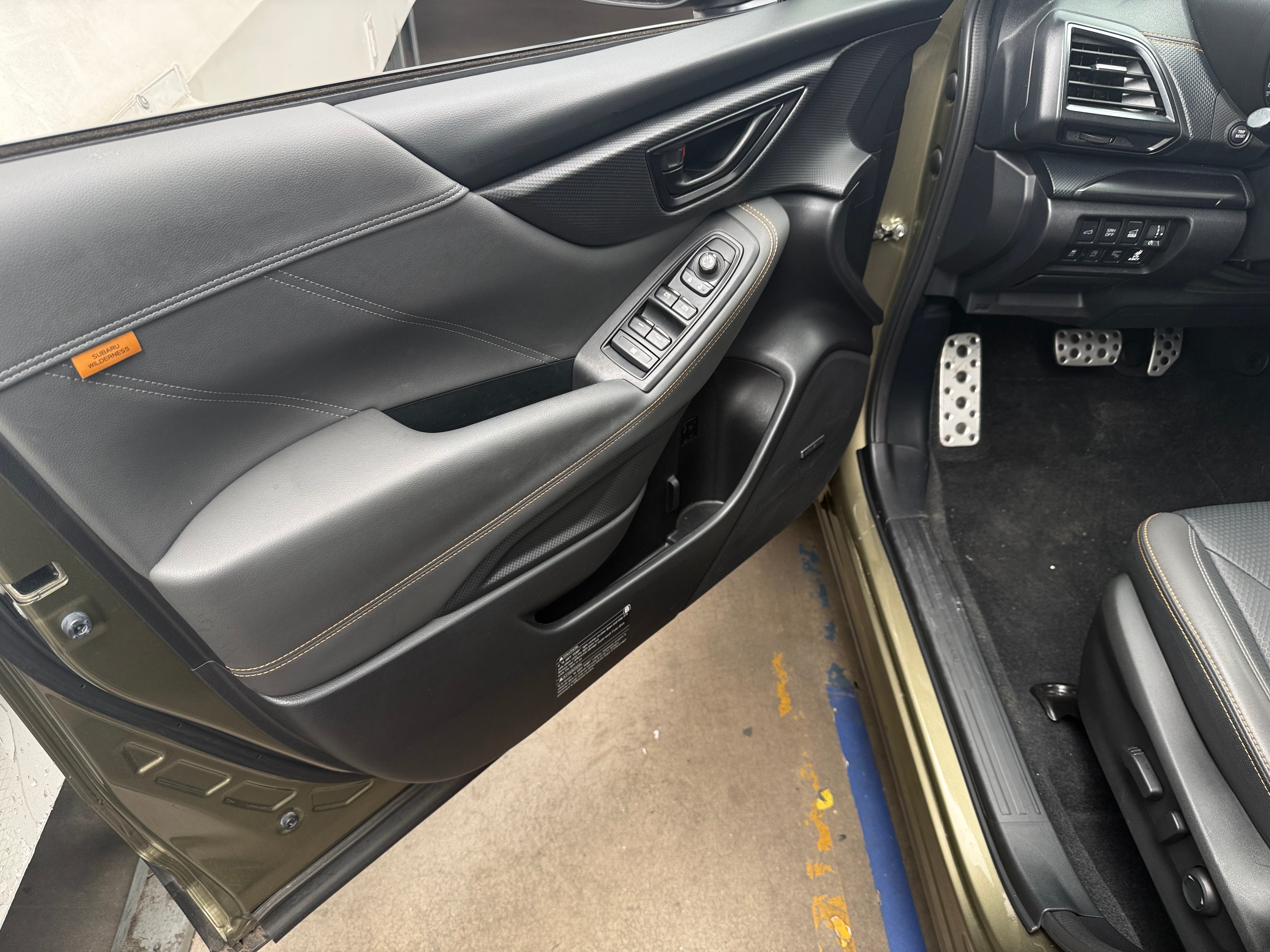 subaru forester 2023 JF2SKAMC6PH496898 image subaru forester 2023 JF2SKAMC6PH496898 image