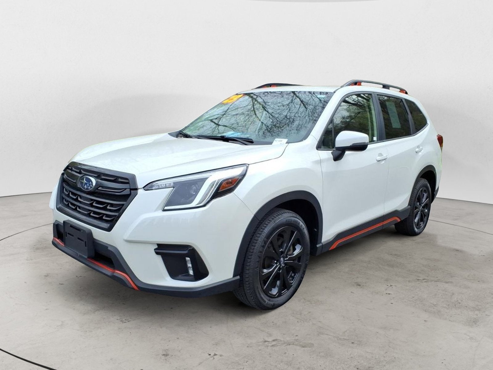 subaru forester 2023 JF2SKAGC2PH424009 image subaru forester 2023 JF2SKAGC2PH424009 image
