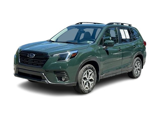 subaru forester 2023 JF2SKAEC5PH469027 image subaru forester 2023 JF2SKAEC5PH469027 image