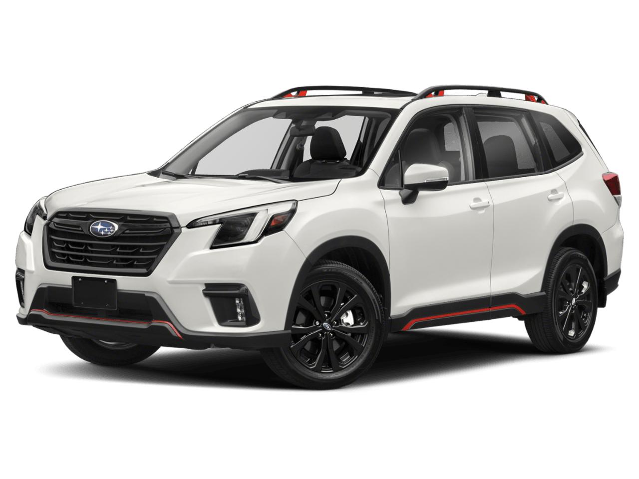 subaru forester 2023 JF2SKAJC6PH501019 image subaru forester 2023 JF2SKAJC6PH501019 image