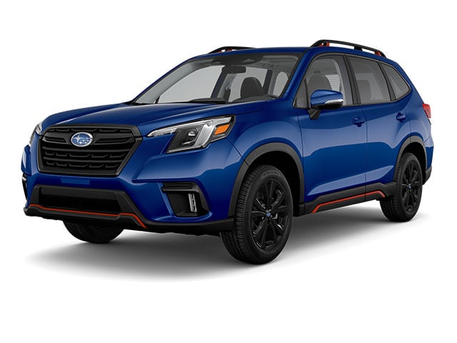 subaru forester 2023 JF2SKAGC1PH543301 image subaru forester 2023 JF2SKAGC1PH543301 image