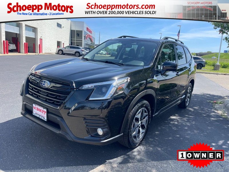 subaru forester 2023 JF2SKADC8PH444205 image subaru forester 2023 JF2SKADC8PH444205 image