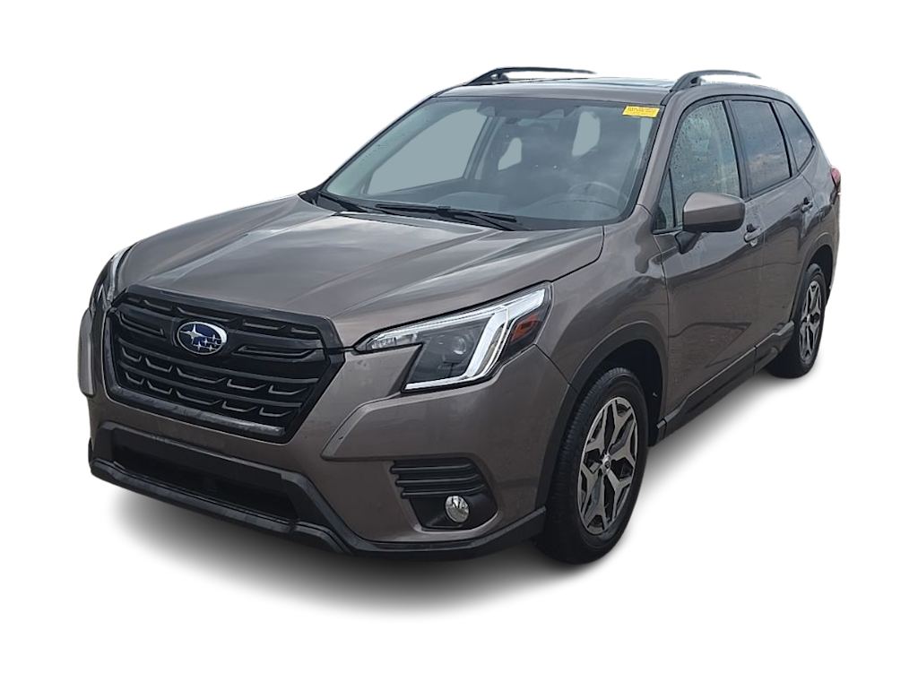 subaru forester 2023 JF2SKAEC3PH497828 image subaru forester 2023 JF2SKAEC3PH497828 image
