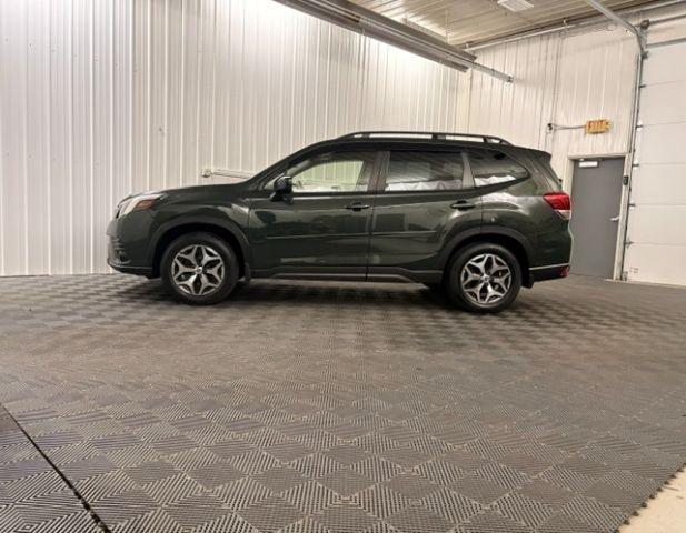 subaru forester 2023 JF2SKAEC4PH500591 image subaru forester 2023 JF2SKAEC4PH500591 image