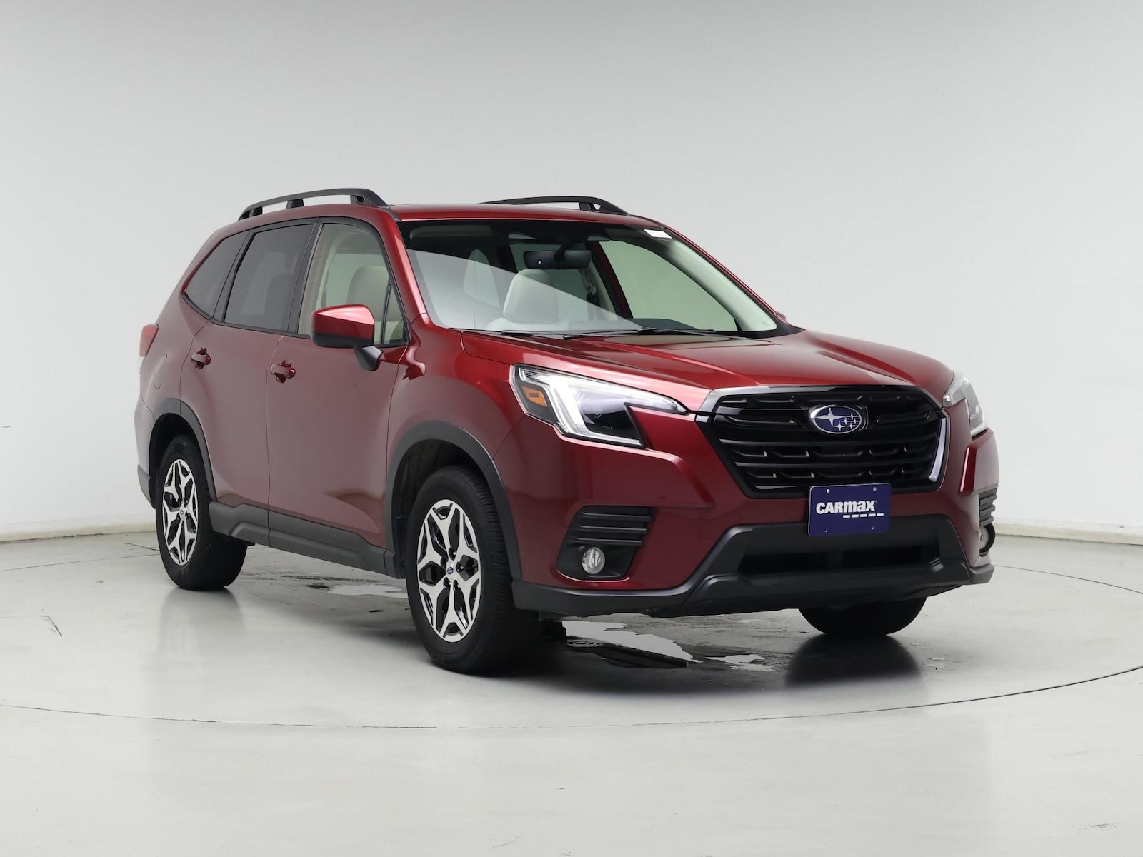 subaru forester 2023 JF2SKAEC3PH497506 image subaru forester 2023 JF2SKAEC3PH497506 image