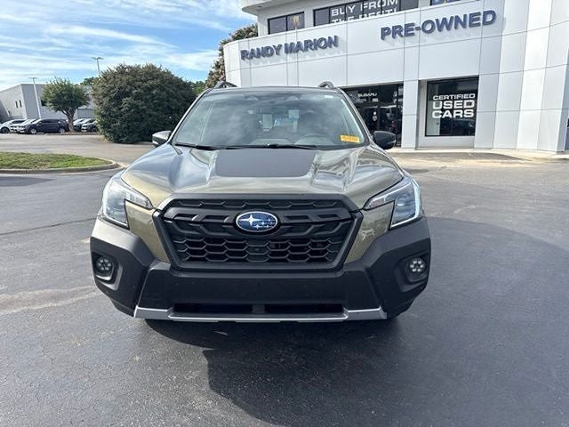 subaru forester 2023 JF2SKAMC8PH425962 image subaru forester 2023 JF2SKAMC8PH425962 image