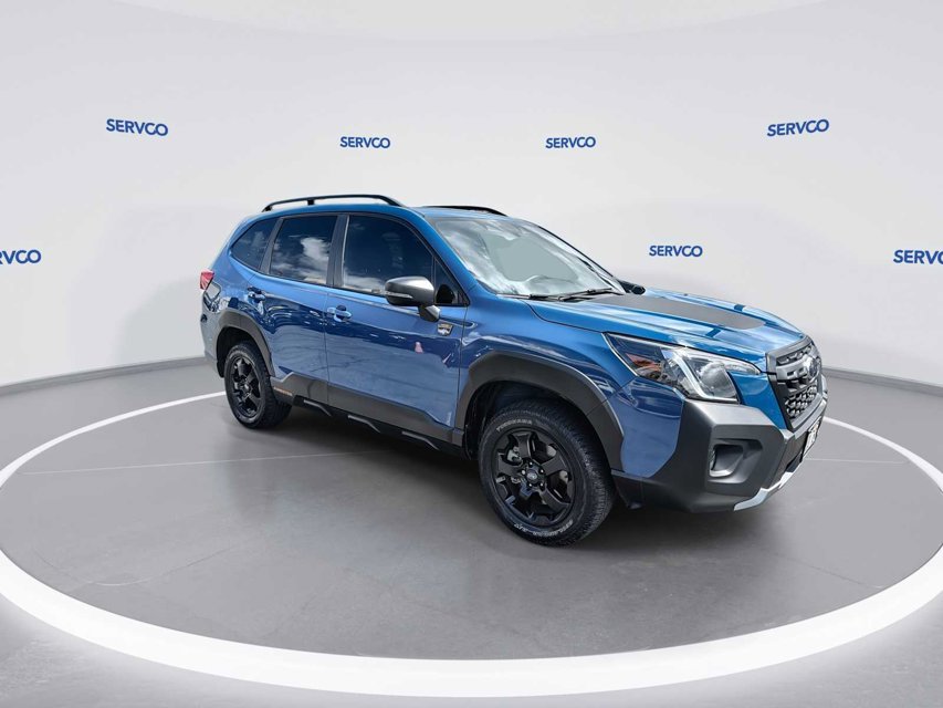 subaru forester 2023 JF2SKALC1PH516699 image subaru forester 2023 JF2SKALC1PH516699 image