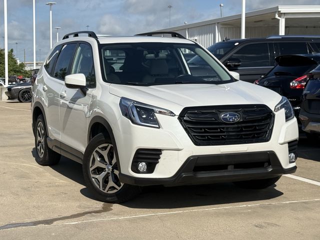 subaru forester 2023 JF2SKAEC9PH467443 image subaru forester 2023 JF2SKAEC9PH467443 image