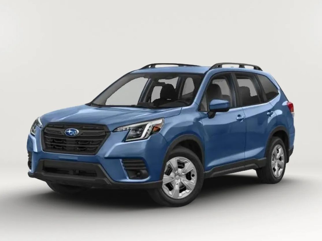 subaru forester 2023 JF2SKAAC9PH528196 image subaru forester 2023 JF2SKAAC9PH528196 image