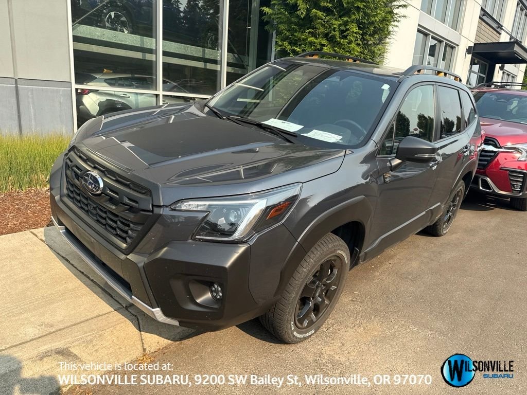 subaru forester 2023 JF2SKAMC6PH540446 image subaru forester 2023 JF2SKAMC6PH540446 image