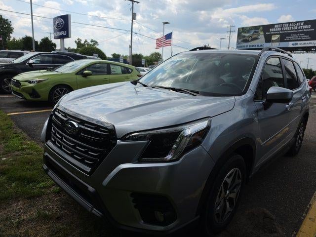 subaru forester 2023 JF2SKAEC0PH412945 image subaru forester 2023 JF2SKAEC0PH412945 image