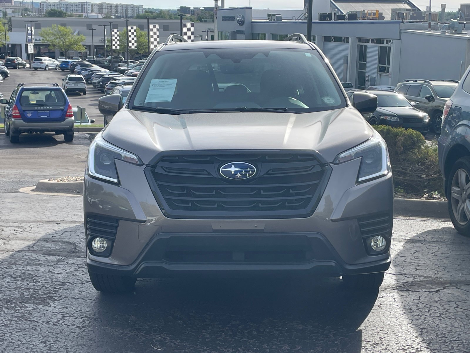 subaru forester 2023 JF2SKAEC9PH472447 image subaru forester 2023 JF2SKAEC9PH472447 image