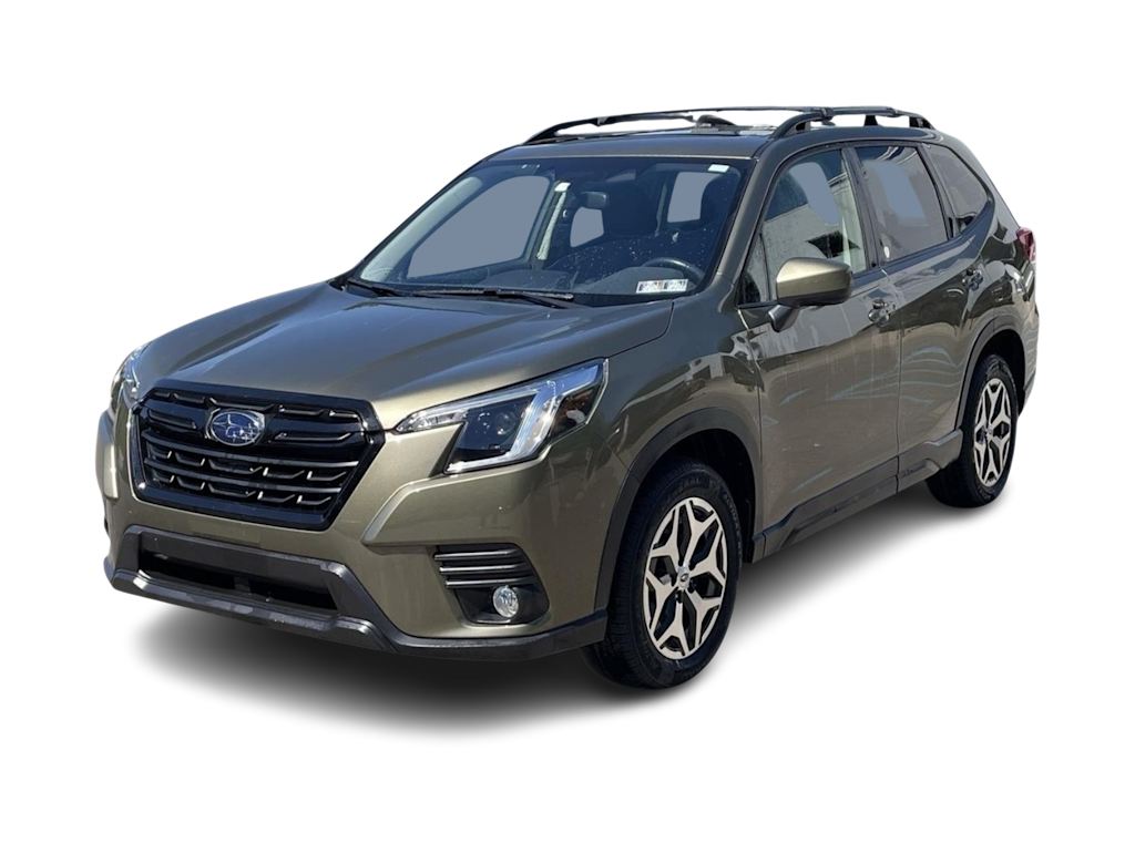subaru forester 2023 JF2SKAEC9PH540486 image subaru forester 2023 JF2SKAEC9PH540486 image