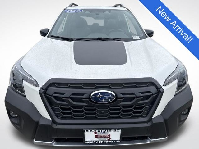 subaru forester 2023 JF2SKAMC4PH526934 image subaru forester 2023 JF2SKAMC4PH526934 image