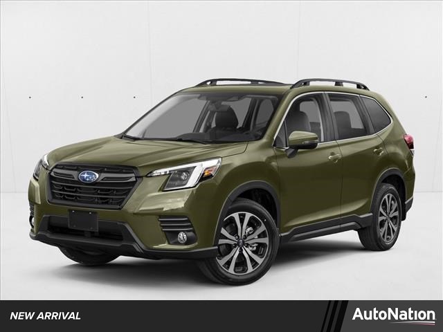 subaru forester 2023 JF2SKANC0PH476614 image subaru forester 2023 JF2SKANC0PH476614 image