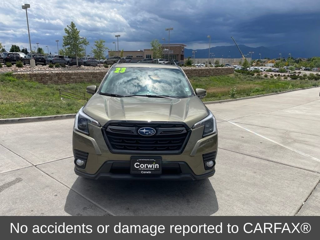 subaru forester 2023 JF2SKANC9PH491452 image subaru forester 2023 JF2SKANC9PH491452 image
