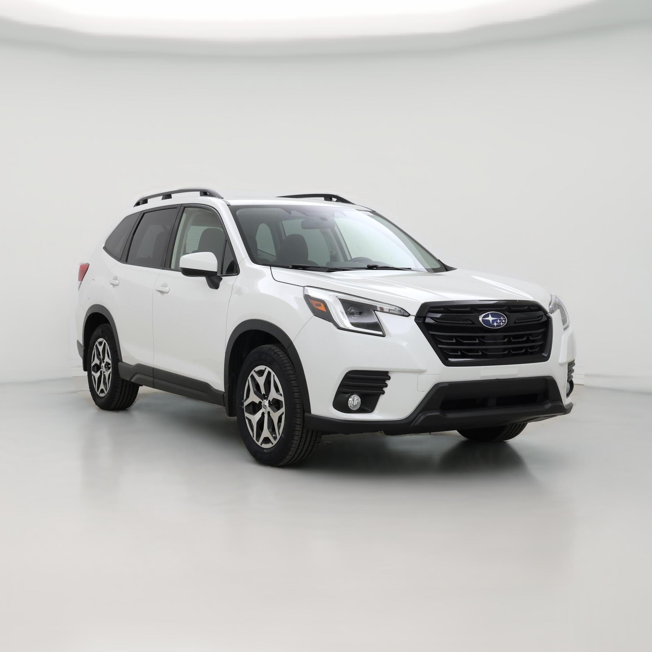 subaru forester 2023 JF2SKAEC7PH465903 image subaru forester 2023 JF2SKAEC7PH465903 image