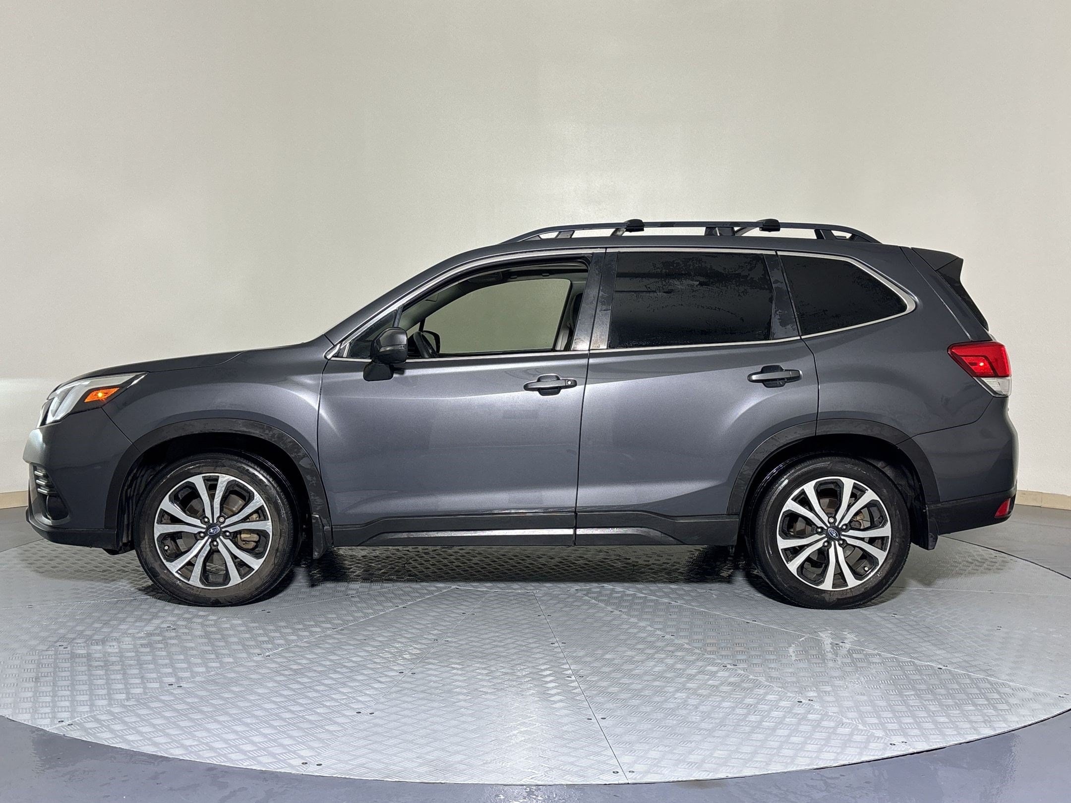 subaru forester 2023 JF2SKAPC0PH536324 image subaru forester 2023 JF2SKAPC0PH536324 image