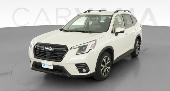 subaru forester 2023 JF2SKAPC1PH510038 image subaru forester 2023 JF2SKAPC1PH510038 image