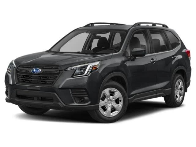 subaru forester 2023 JF2SKAACXPH492762 image subaru forester 2023 JF2SKAACXPH492762 image