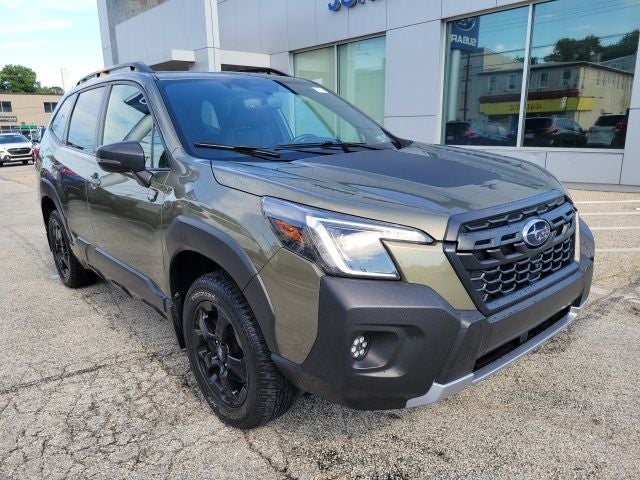 subaru forester 2023 JF2SKAMC9PH492120 image subaru forester 2023 JF2SKAMC9PH492120 image