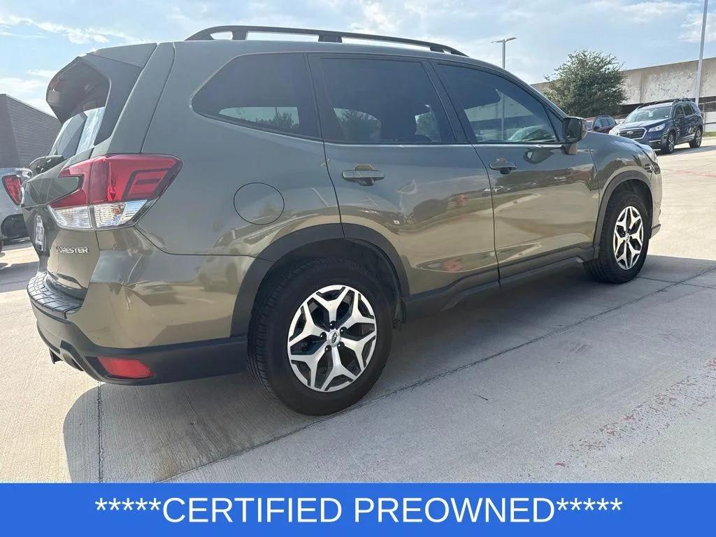 subaru forester 2023 JF2SKAEC9PH458029 image subaru forester 2023 JF2SKAEC9PH458029 image