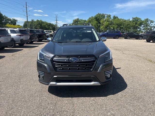 subaru forester 2023 JF2SKARC3PH486659 image subaru forester 2023 JF2SKARC3PH486659 image