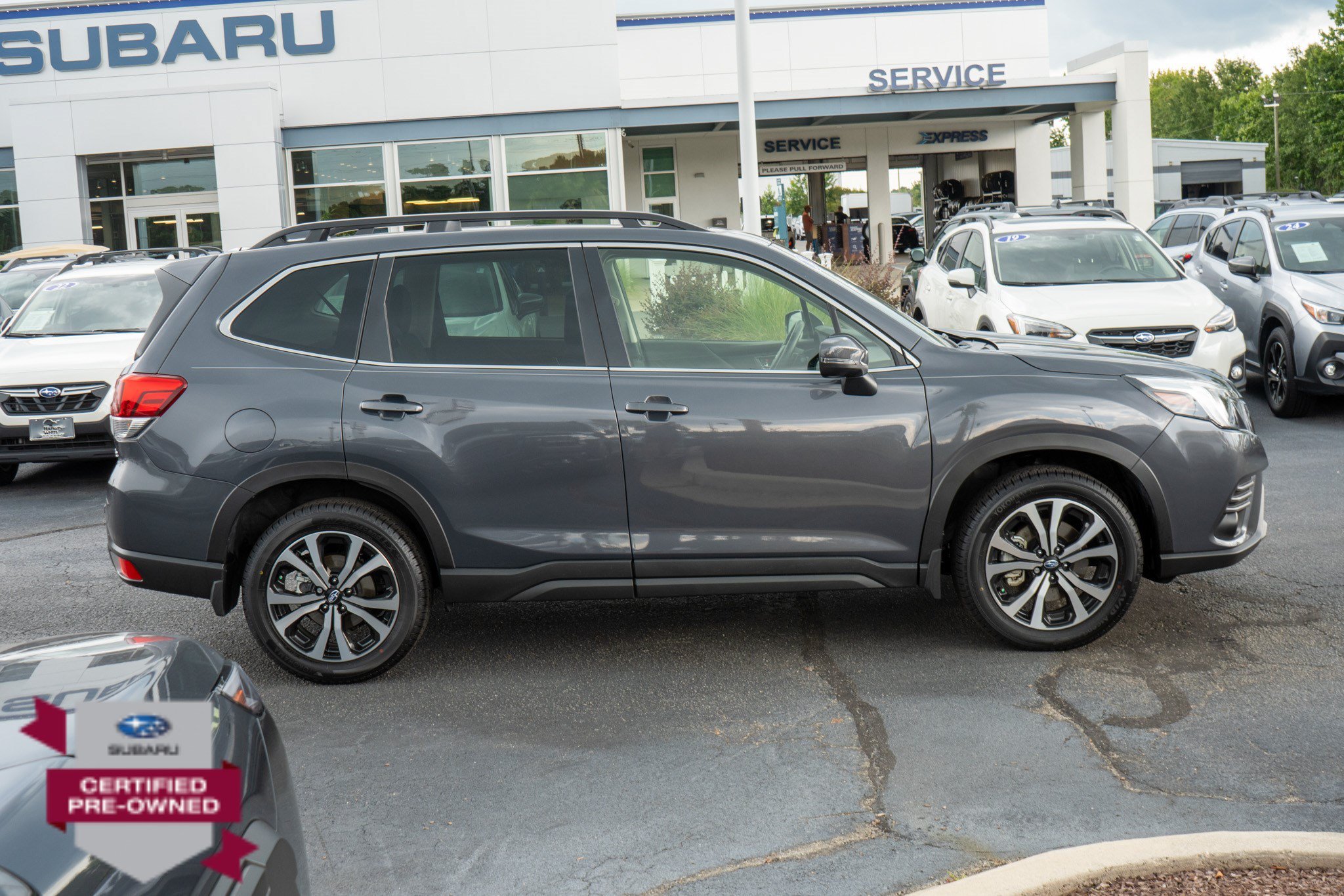 subaru forester 2023 JF2SKAPC2PH534817 image subaru forester 2023 JF2SKAPC2PH534817 image