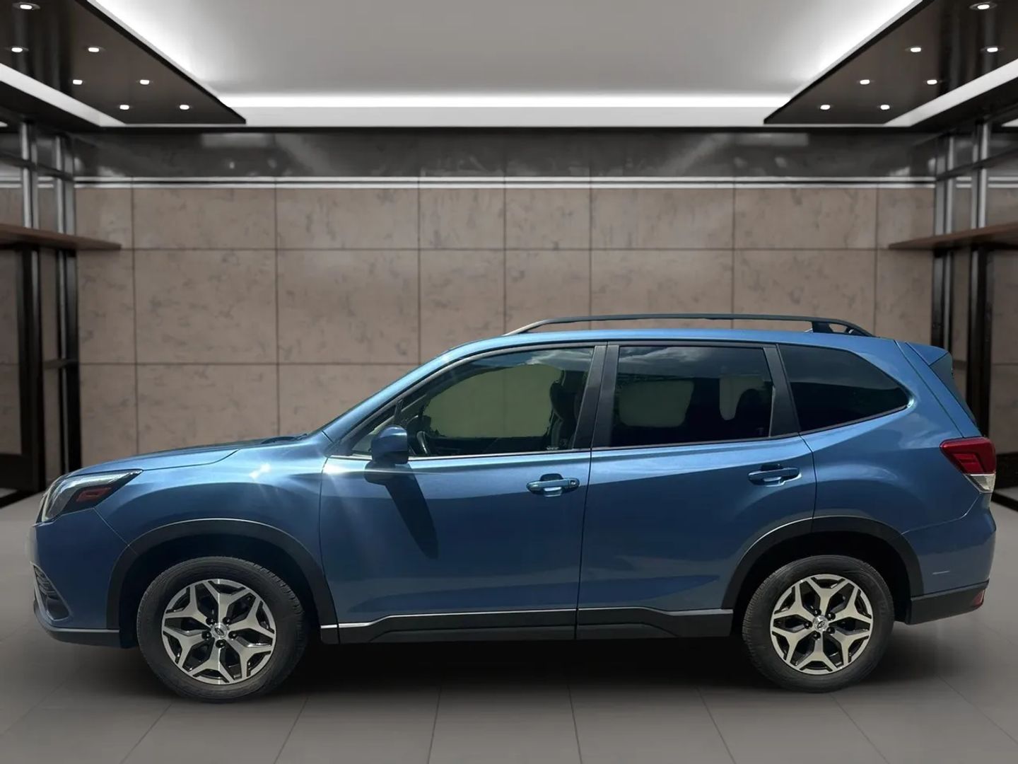 subaru forester 2023 JF2SKAEC3PH519746 image subaru forester 2023 JF2SKAEC3PH519746 image