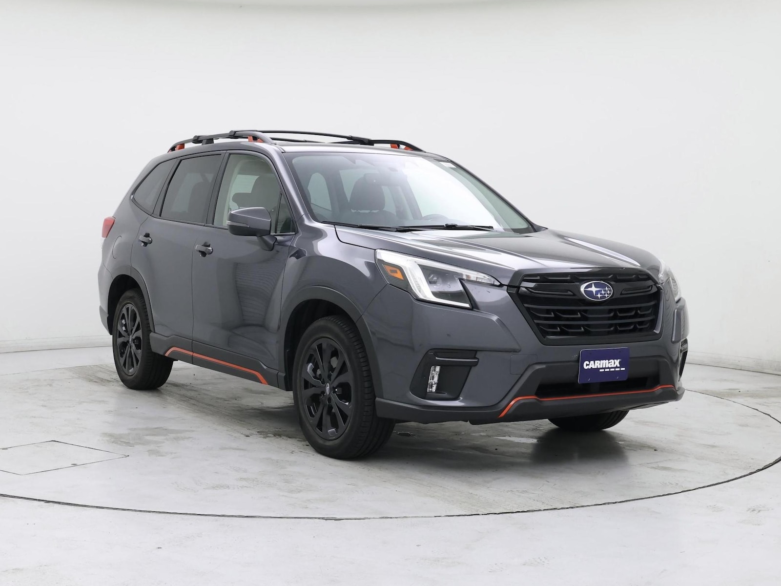 subaru forester 2023 JF2SKAJC4PH501469 image subaru forester 2023 JF2SKAJC4PH501469 image
