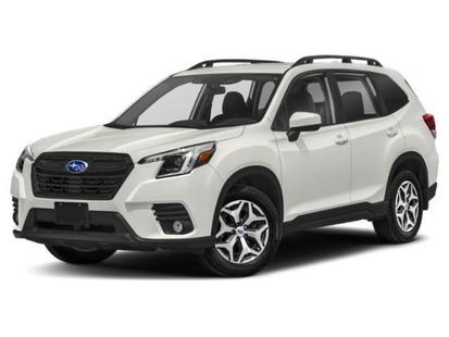 subaru forester 2023 JF2SKAEC2PH546470 image subaru forester 2023 JF2SKAEC2PH546470 image