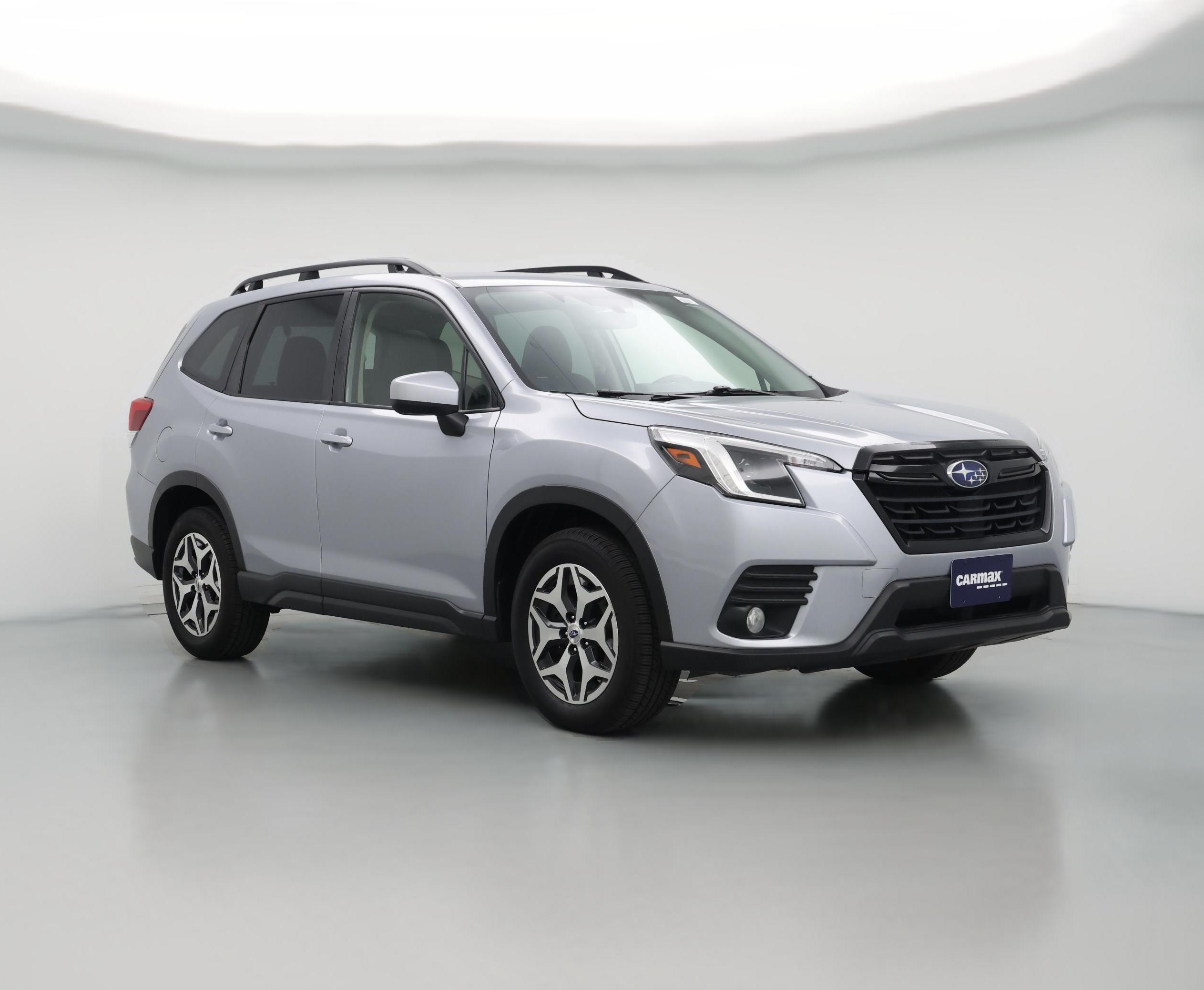 subaru forester 2023 JF2SKAEC2PH458969 image subaru forester 2023 JF2SKAEC2PH458969 image