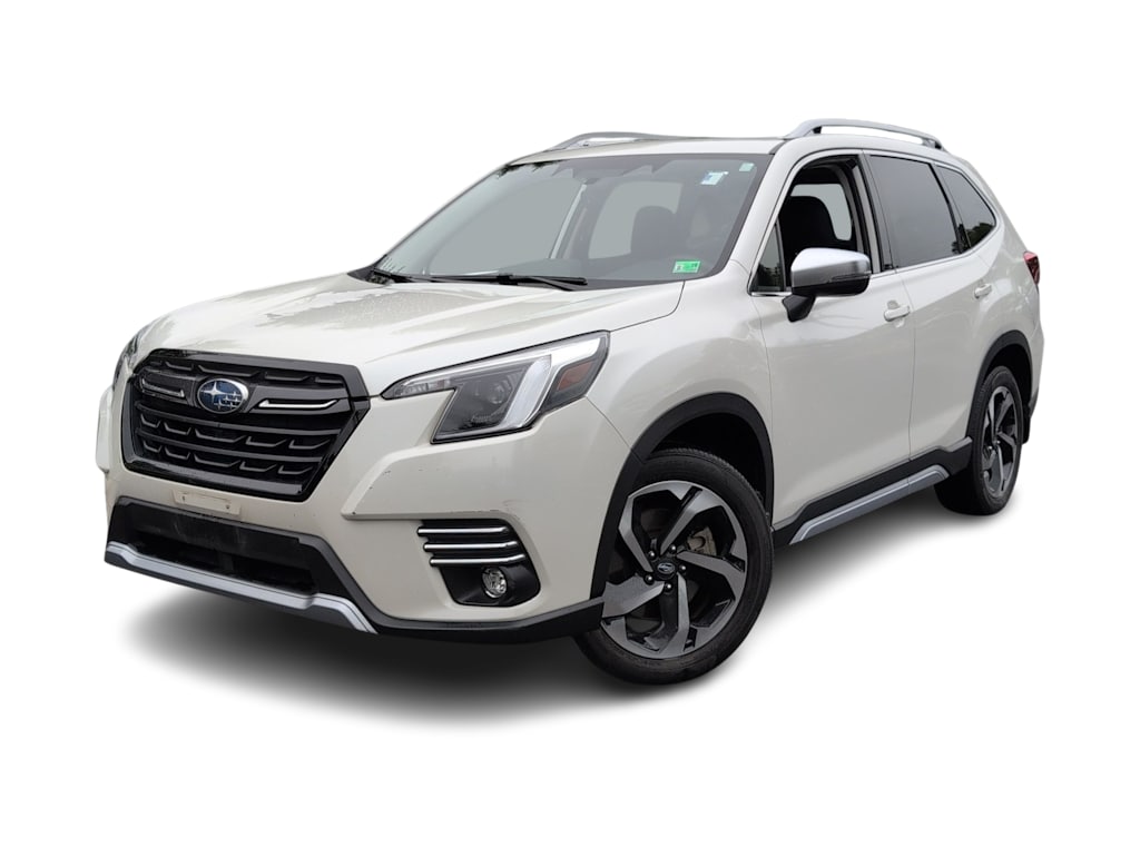 subaru forester 2023 JF2SKARCXPH519835 image subaru forester 2023 JF2SKARCXPH519835 image