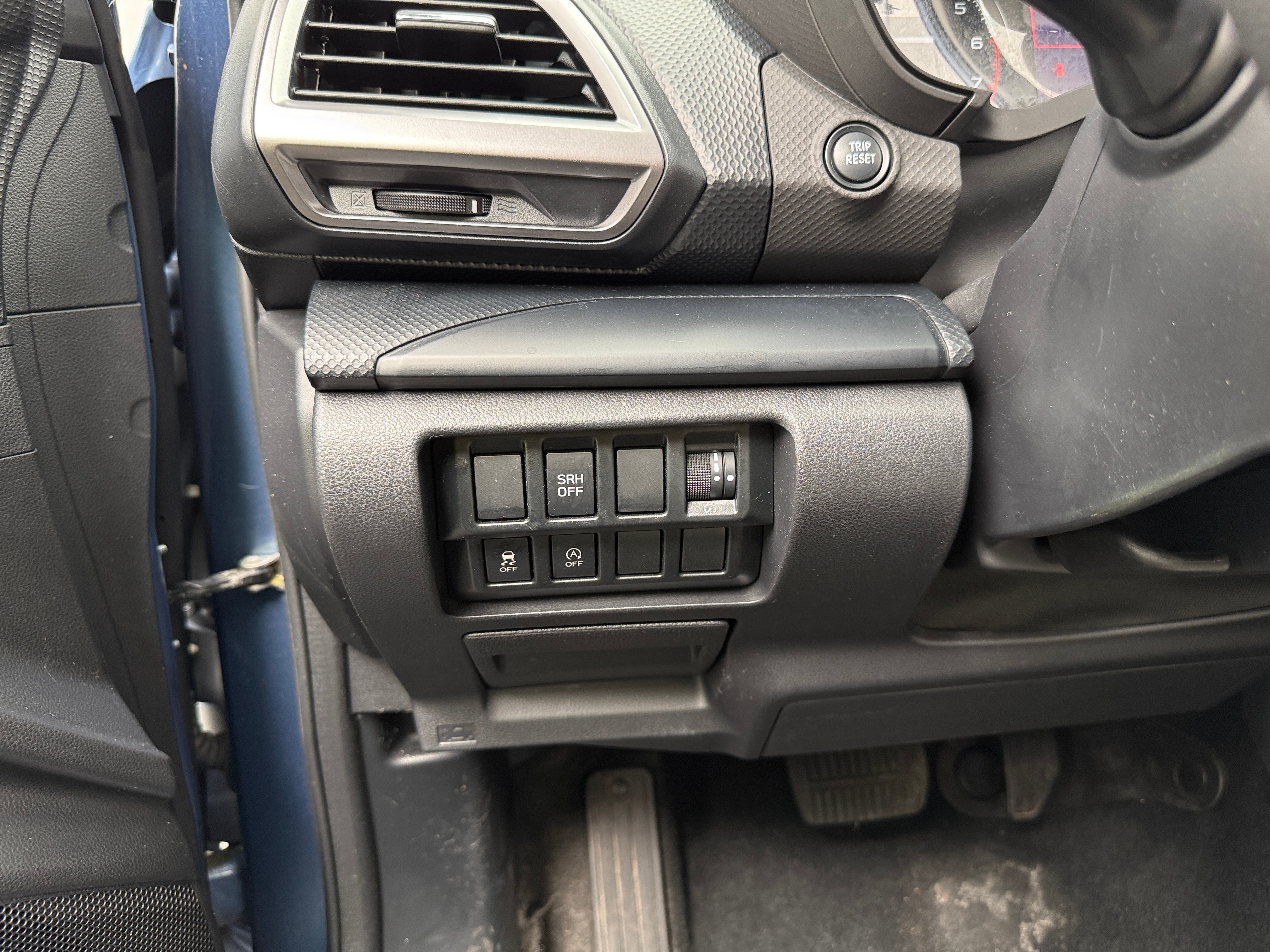 subaru forester 2023 JF2SKAACXPH493863 image subaru forester 2023 JF2SKAACXPH493863 image