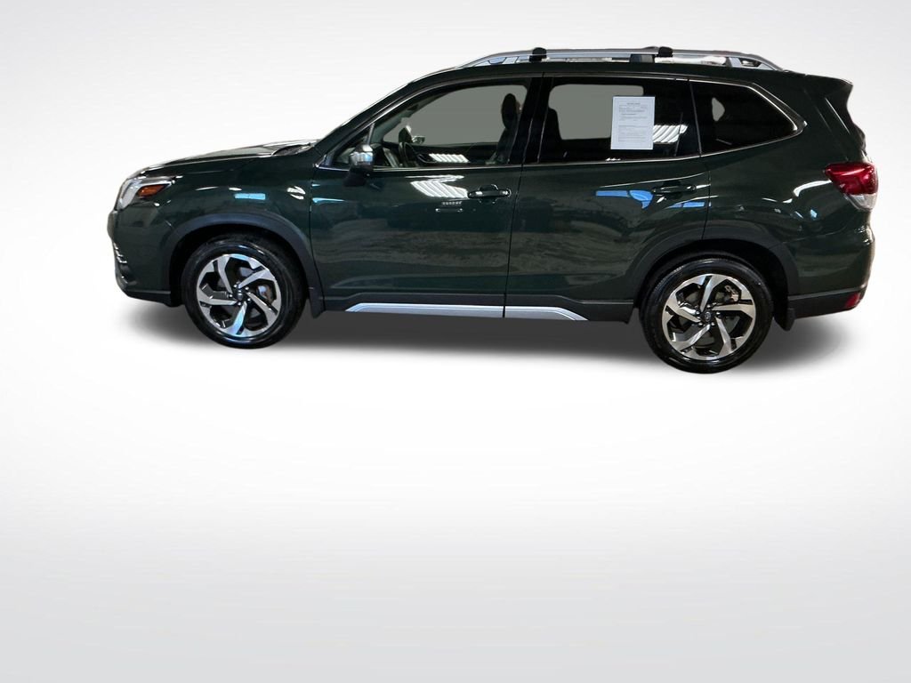subaru forester 2023 JF2SKARCXPH472659 image subaru forester 2023 JF2SKARCXPH472659 image