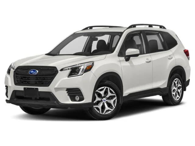 subaru forester 2023 JF2SKAEC0PH461305 image subaru forester 2023 JF2SKAEC0PH461305 image