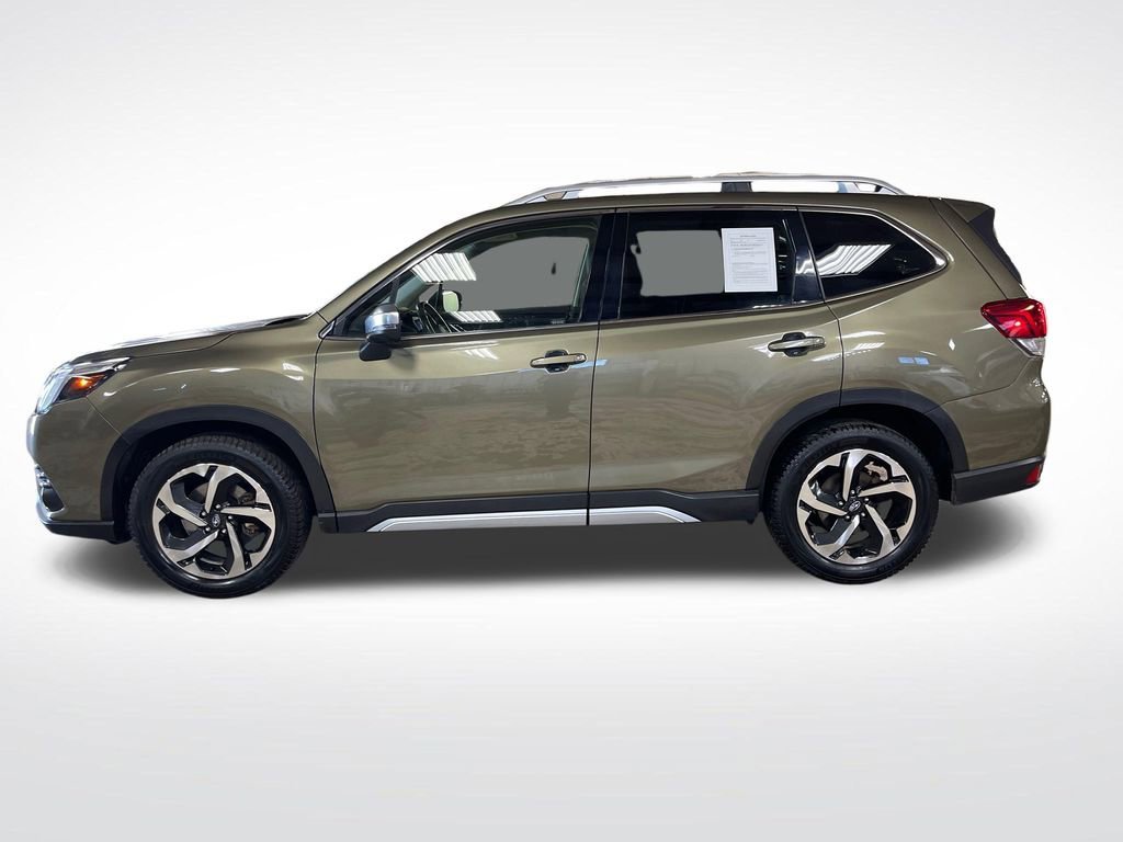 subaru forester 2023 JF2SKARC3PH416322 image subaru forester 2023 JF2SKARC3PH416322 image