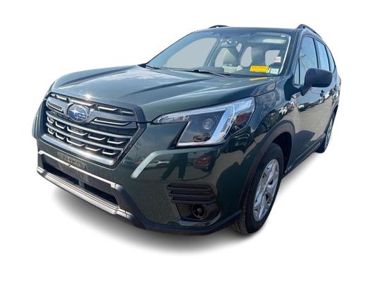 subaru forester 2023 JF2SKACC9PH529054 image subaru forester 2023 JF2SKACC9PH529054 image