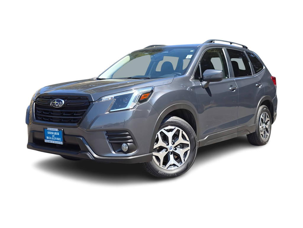 subaru forester 2023 JF2SKAEC2PH522122 image subaru forester 2023 JF2SKAEC2PH522122 image