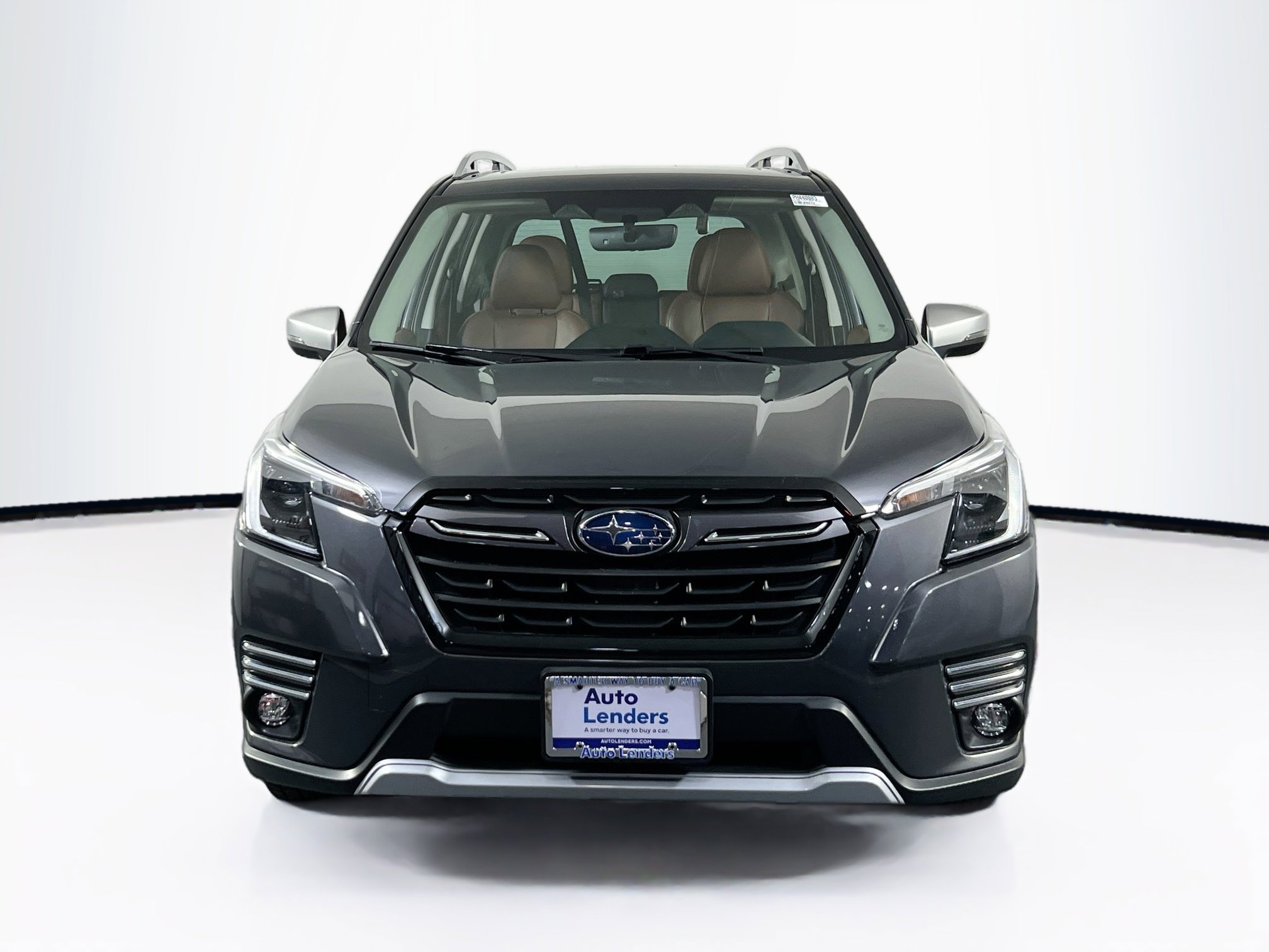 subaru forester 2023 JF2SKARCXPH440083 image subaru forester 2023 JF2SKARCXPH440083 image