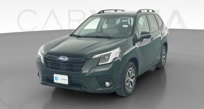 subaru forester 2023 JF2SKADC4PH480277 image subaru forester 2023 JF2SKADC4PH480277 image