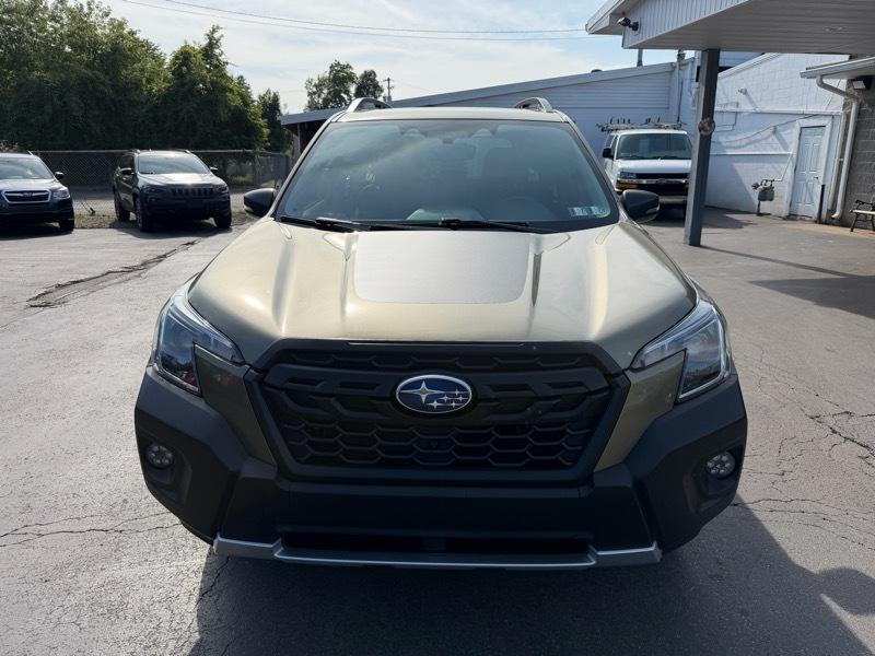 subaru forester 2023 JF2SKAMC4PH486239 image subaru forester 2023 JF2SKAMC4PH486239 image