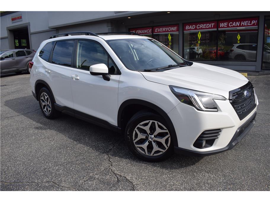 subaru forester 2023 JF2SKAEC8PH481690 image subaru forester 2023 JF2SKAEC8PH481690 image